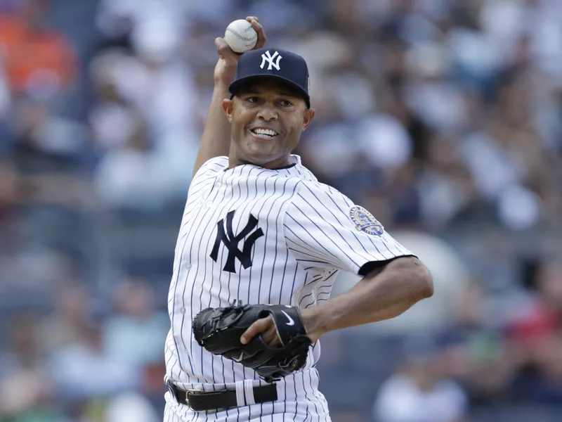Mariano Rivera