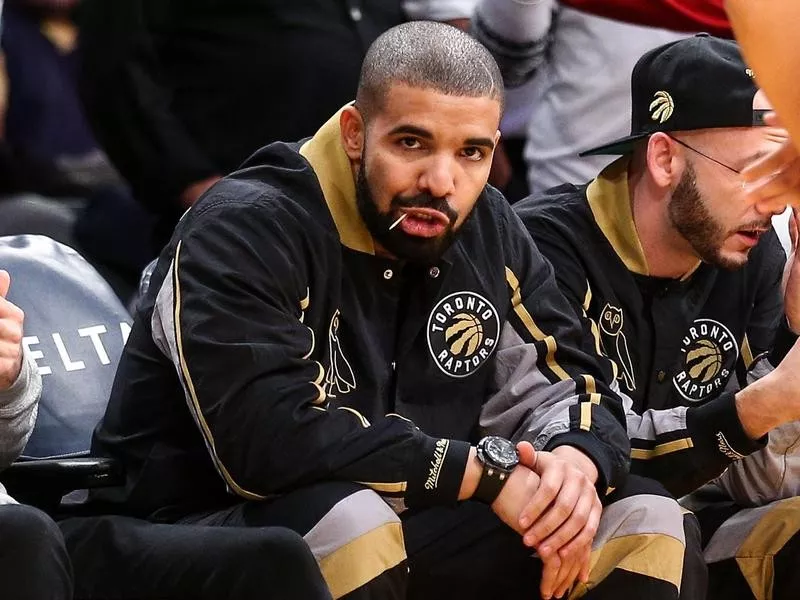 Drake