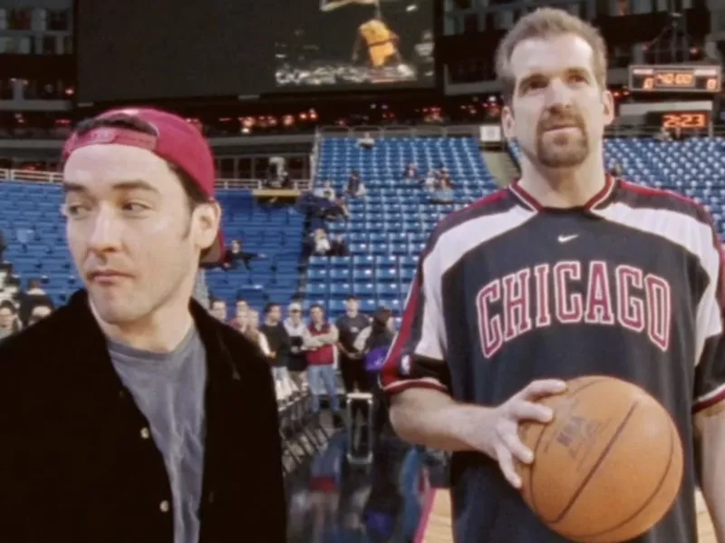 John Cusack