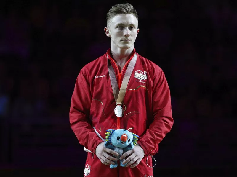 Nile Wilson
