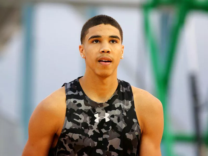 Jayson Tatum