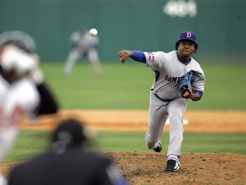 Pedro Martinez