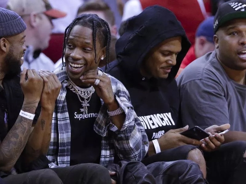 Travis Scott