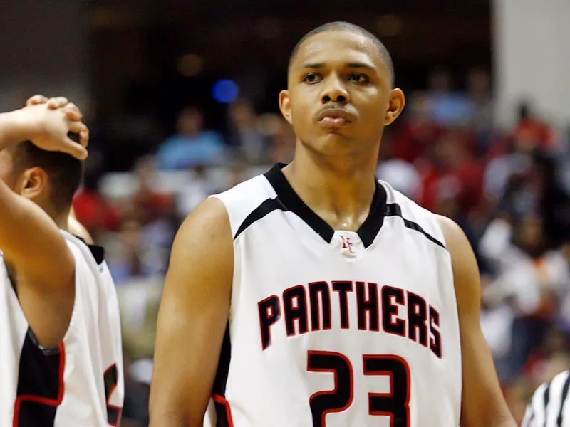 Eric Gordon