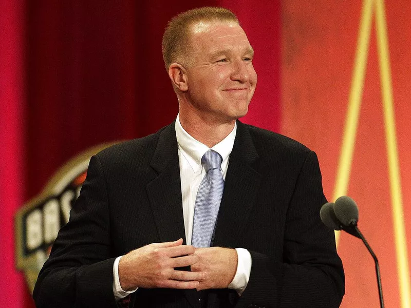 Chris Mullin