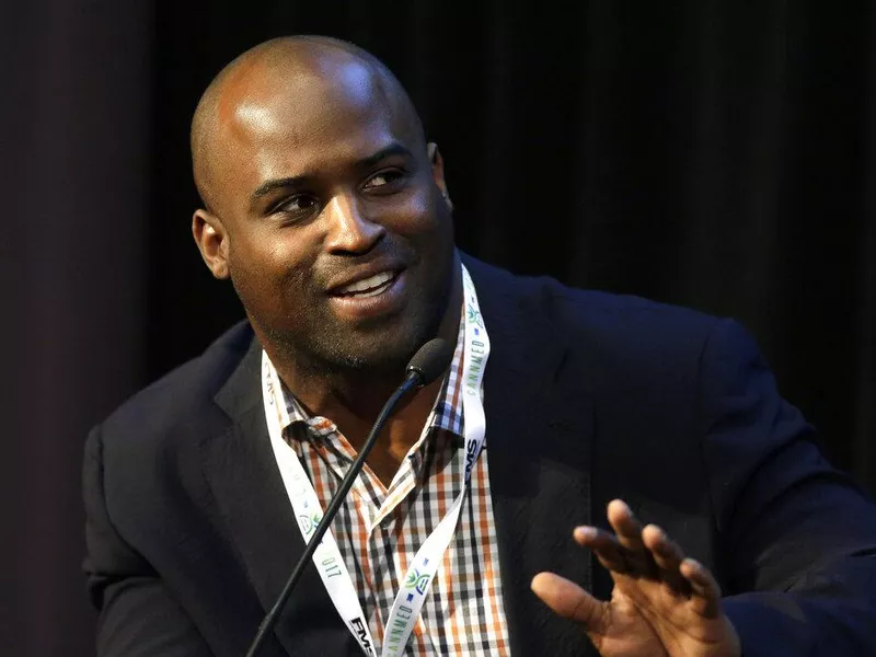 Ricky Williams