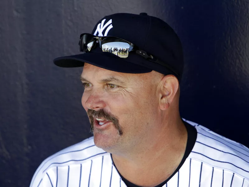 David Wells