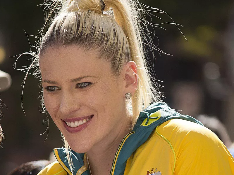Lauren Jackson