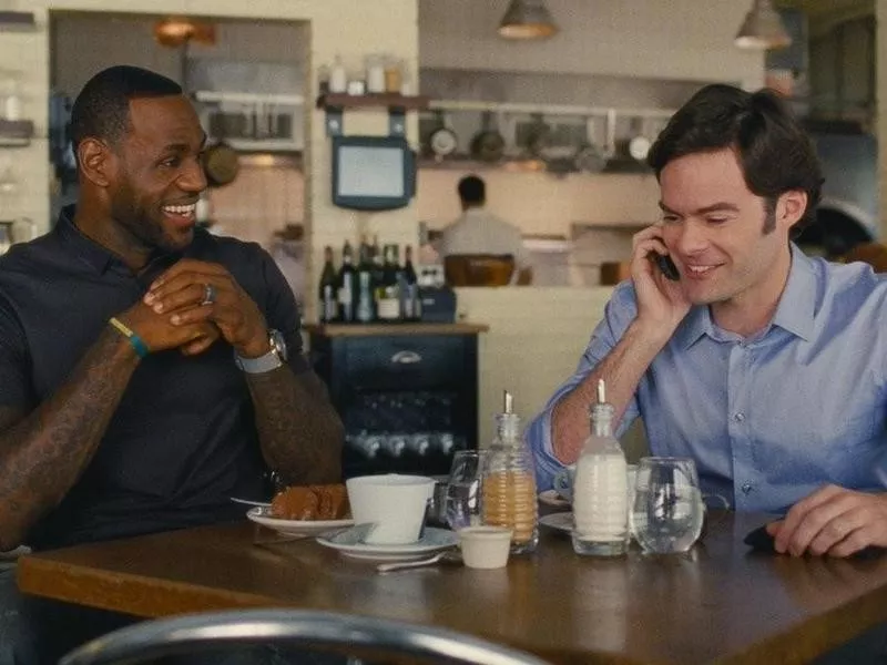 Bill Hader