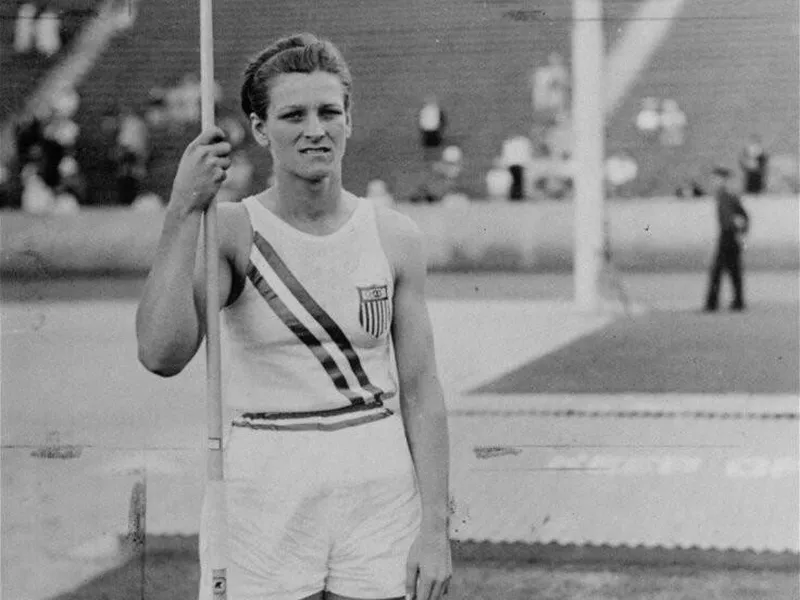 Babe Didrikson