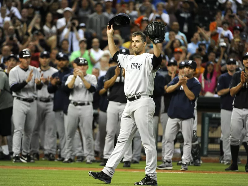Minute Maid Park