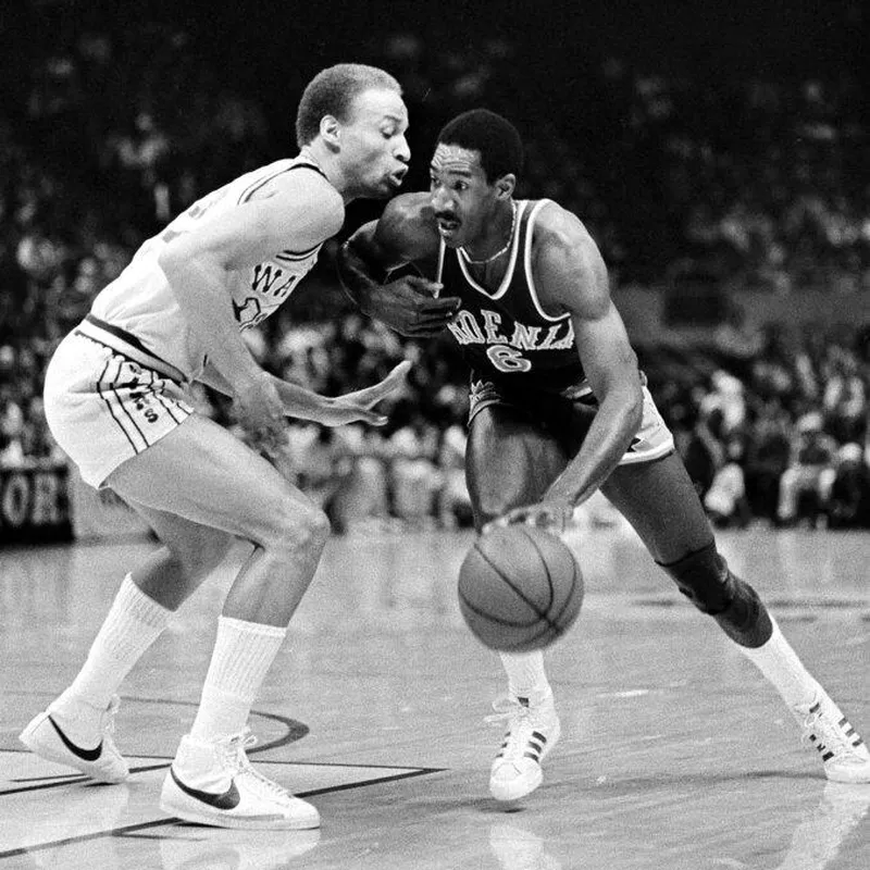 Walter Davis, Sonny Parker