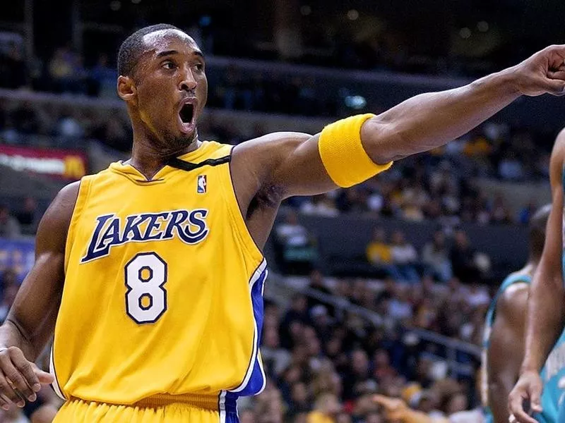 Kobe Bryant