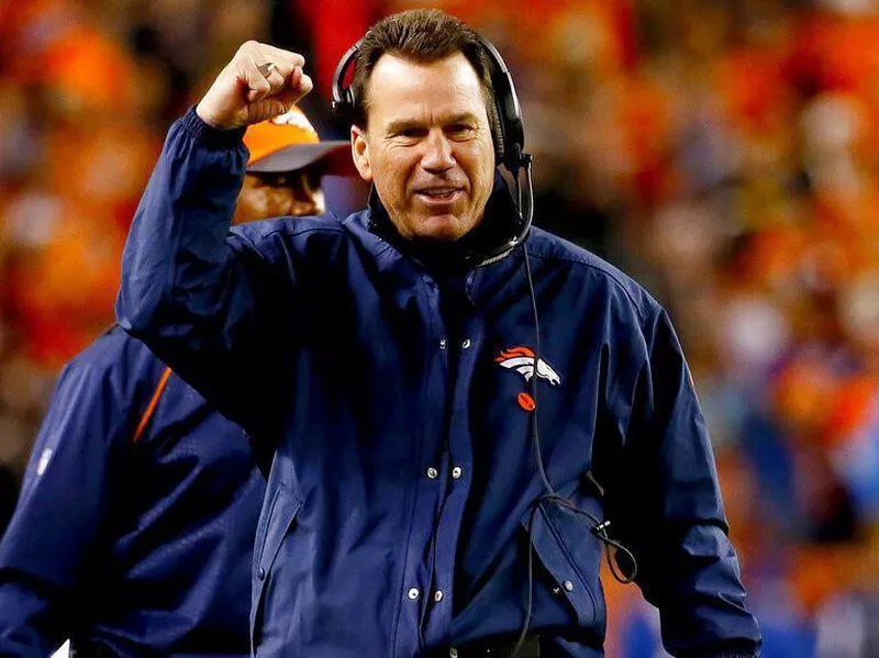 Gary Kubiak