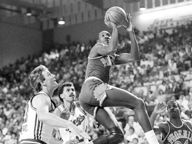 Walter Davis