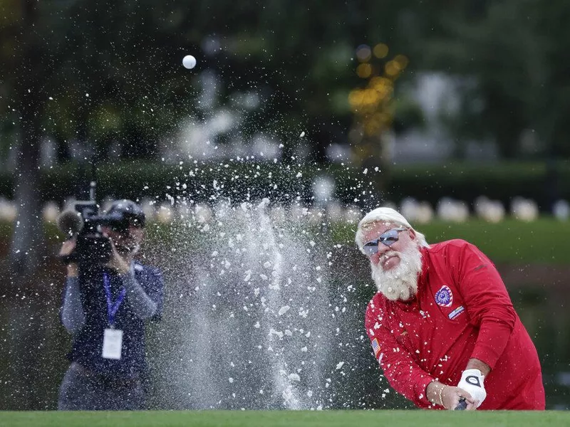 John Daly