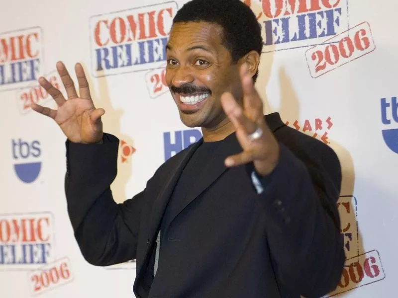 Mike Epps