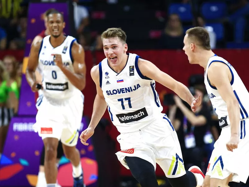 Luka Doncic