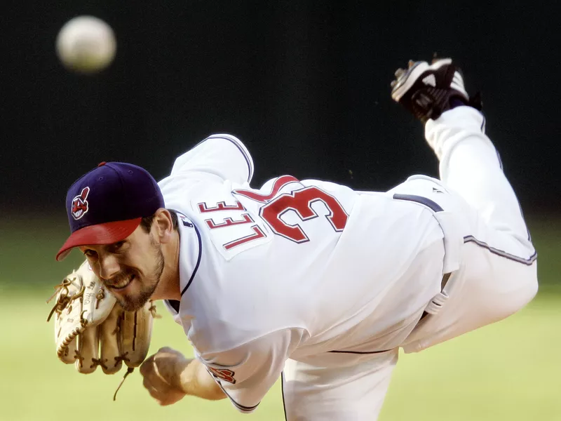 Cliff Lee
