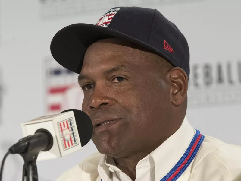 Tim Raines