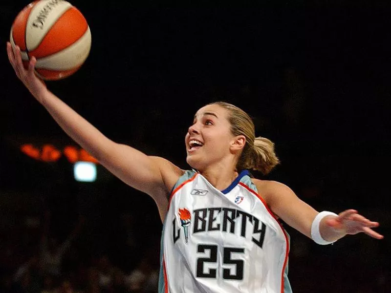 Becky Hammon