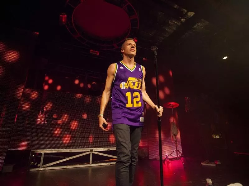 Macklemore