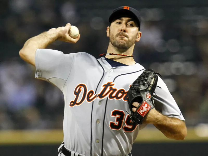 Justin Verlander