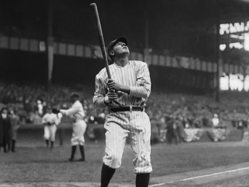 Babe Ruth
