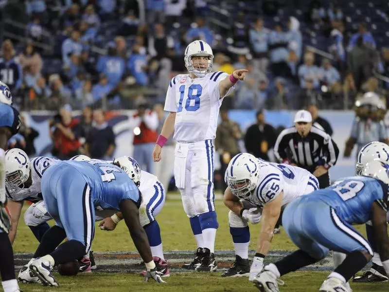 Peyton Manning