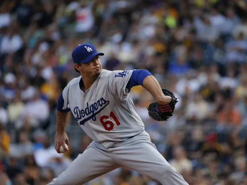 Josh Beckett