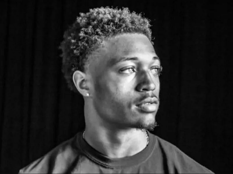 Kennesaw State quarterback Ladarius Clardy