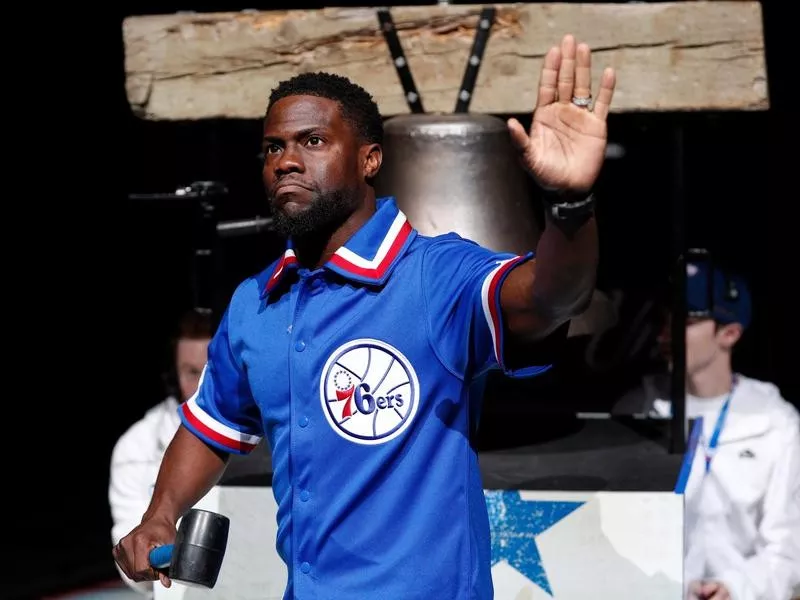 Kevin Hart