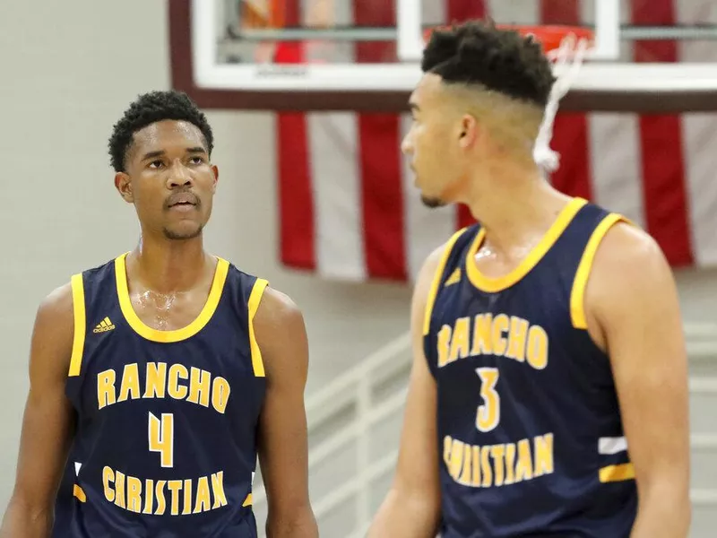 Evan Mobley