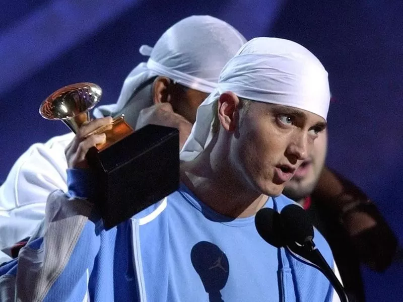 Eminem