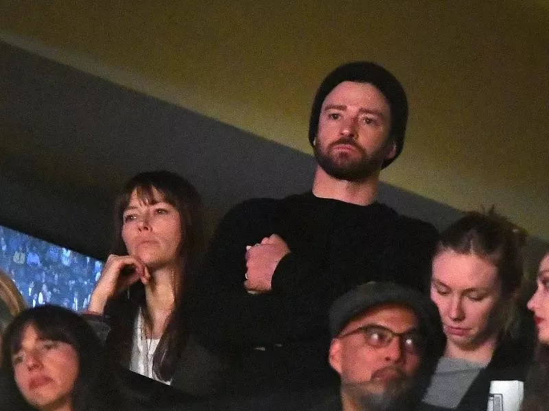 Justin Timberlake