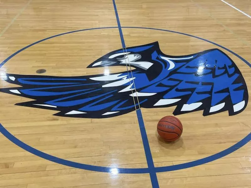 Snook High School Basketball