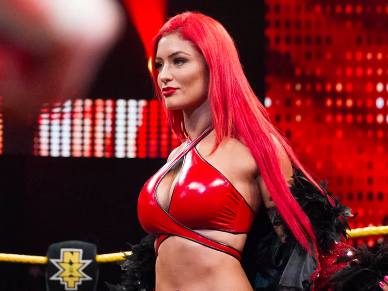 Eva Marie