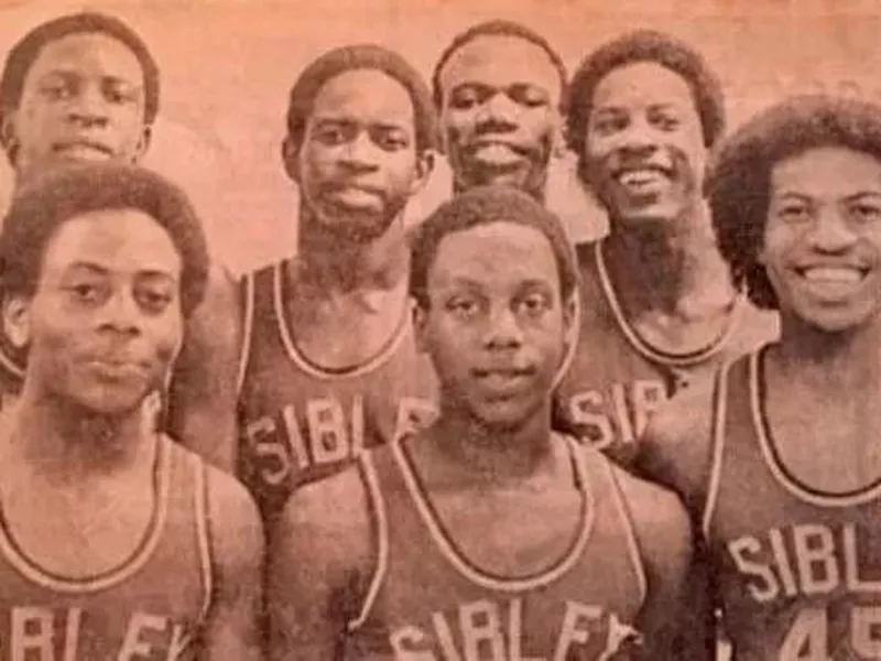Sibley High Basketball