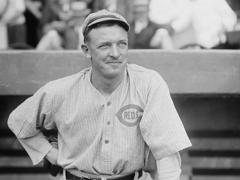 Christy Mathewson