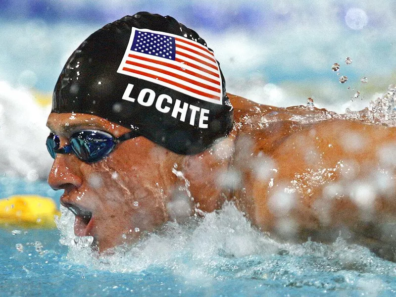 Ryan Lochte