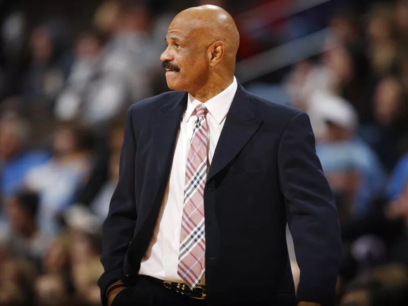 John Lucas