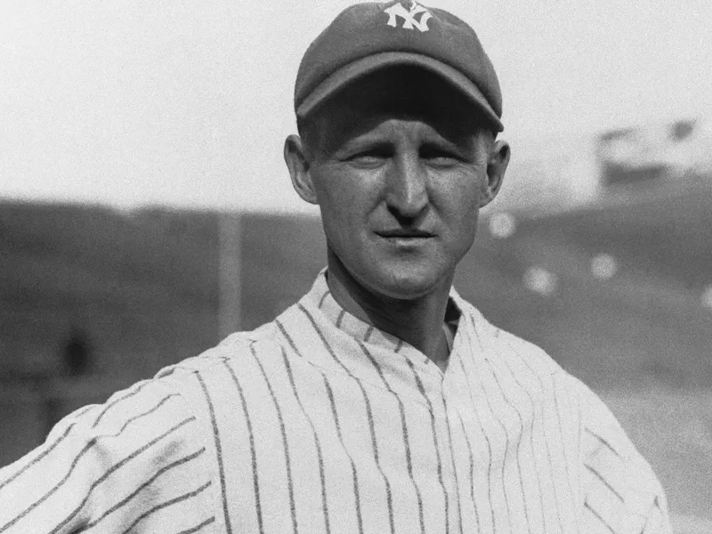 Herb Pennock