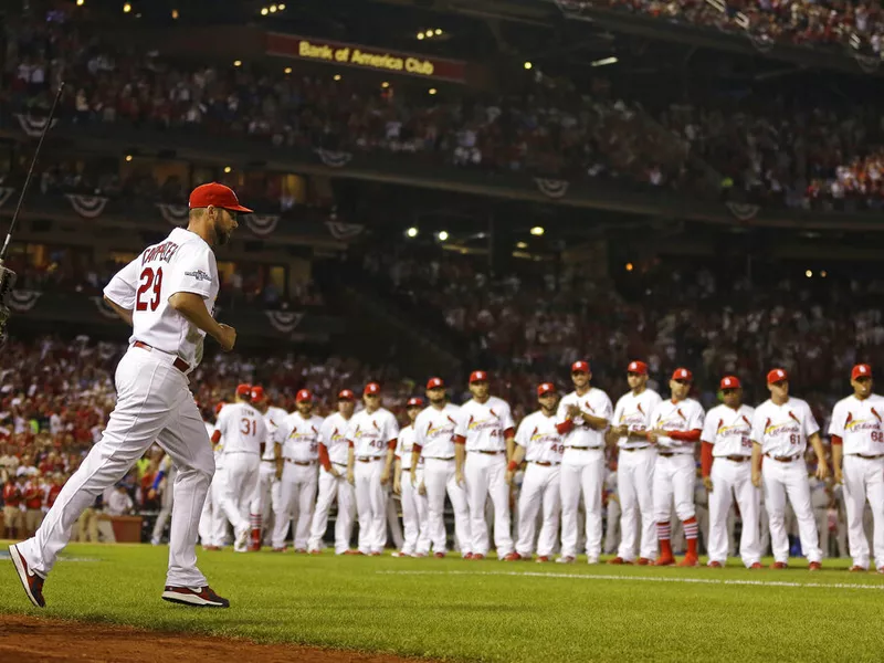 Chris Carpenter