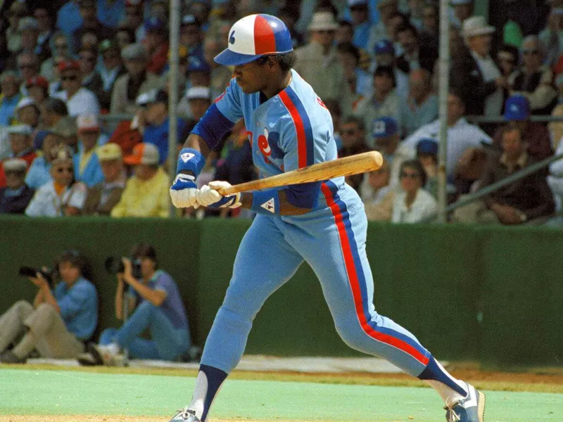 Tim Raines