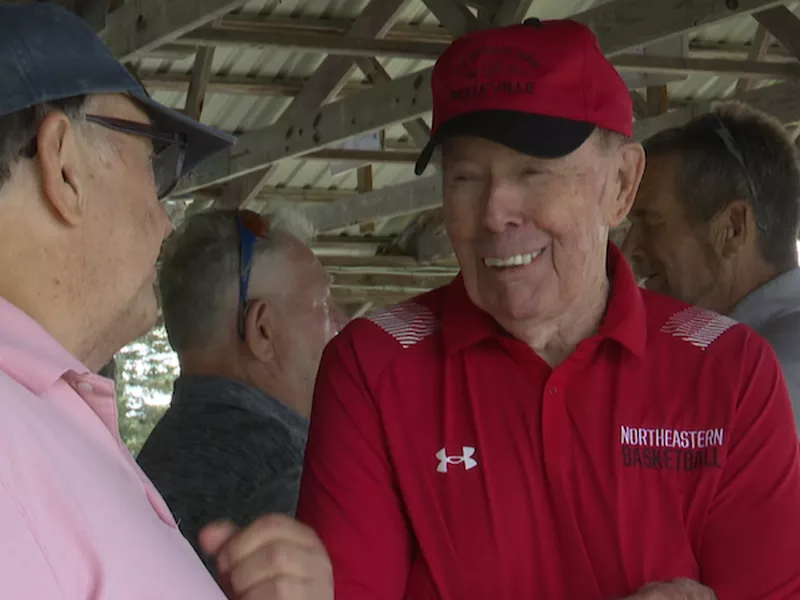 Union Academy head coach Tom Murphy in 2022