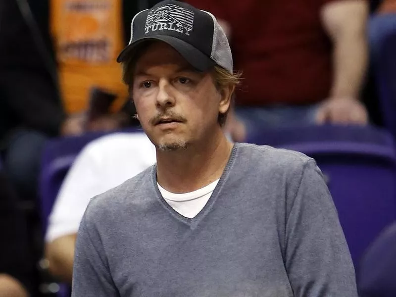 David Spade