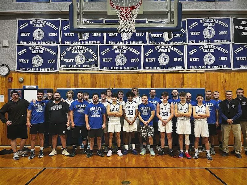 Bingham Valley High Basketball 2023