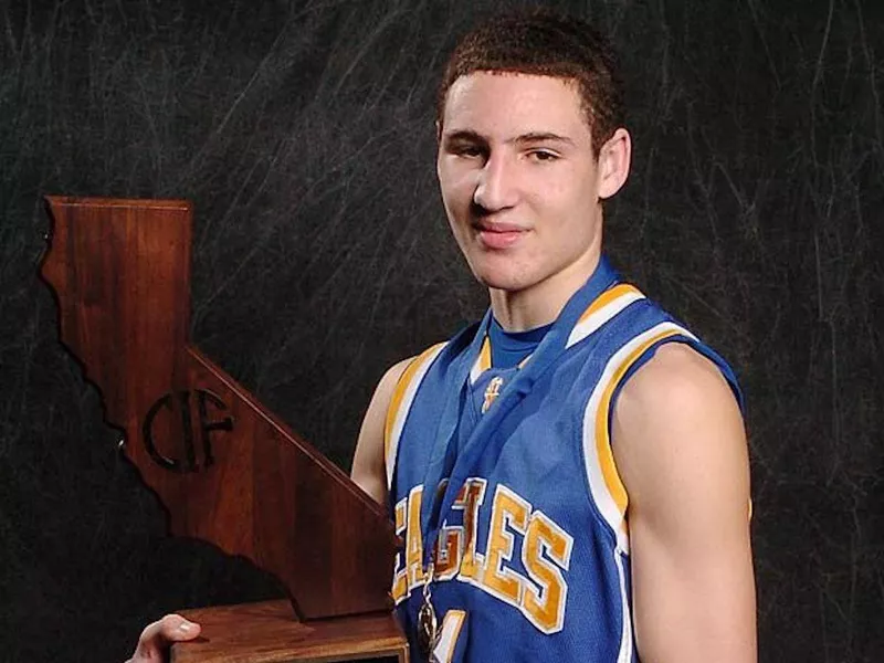 Klay Thompson
