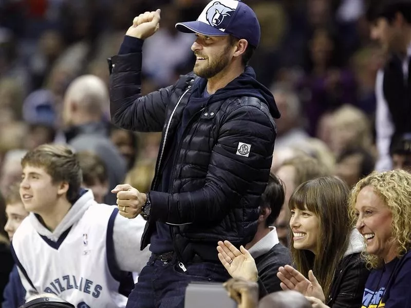 Justin Timberlake