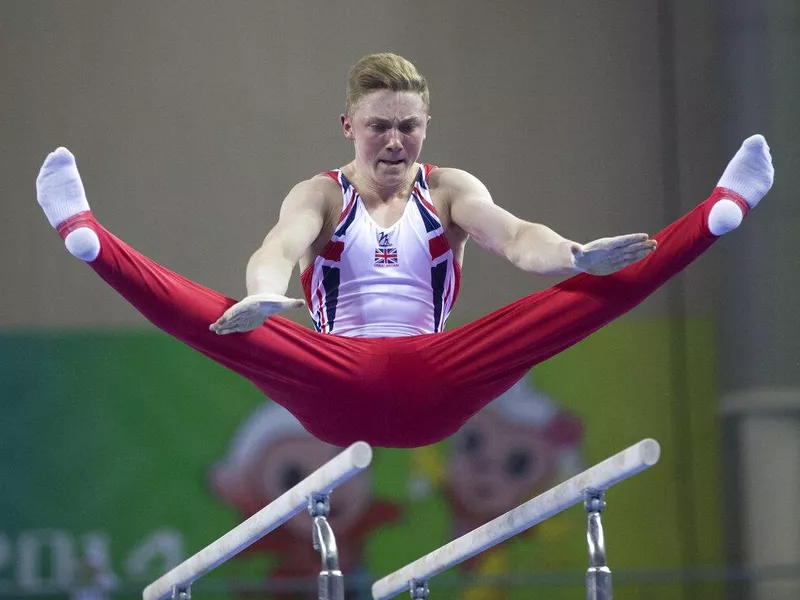 Nile Wilson